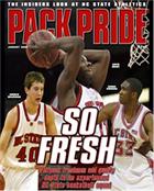 Pack Pride